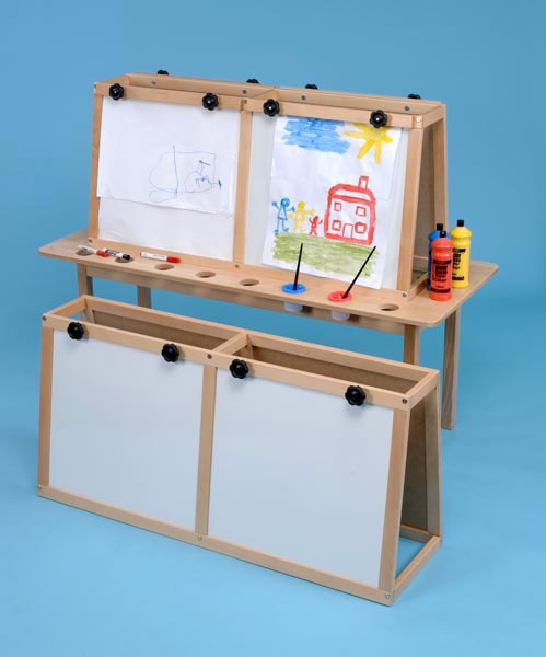 4 Person Table Easel - Image 3