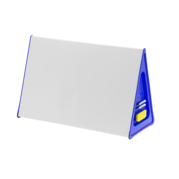 A2 Wedge Whiteboard - Image 3