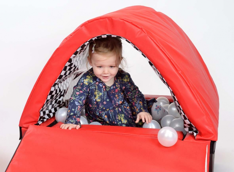 Baby Ball Pool - Image 3