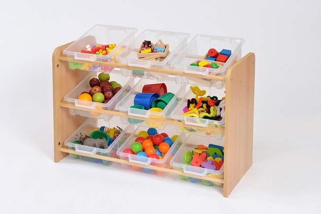Room Scene Classroom Tidy - Image 2
