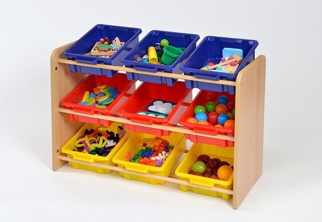 Room Scene Classroom Tidy - Image 3