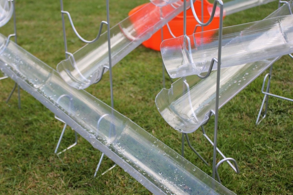 Clear Waterflow Channel System - Image 3