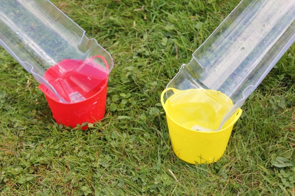 Clear Waterflow Channel System - Image 4