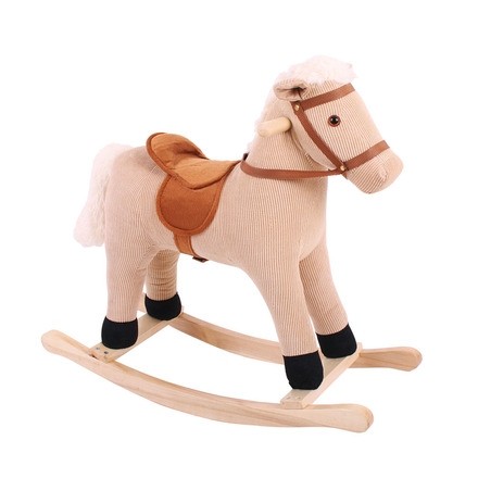Rocking Horse - Image 2