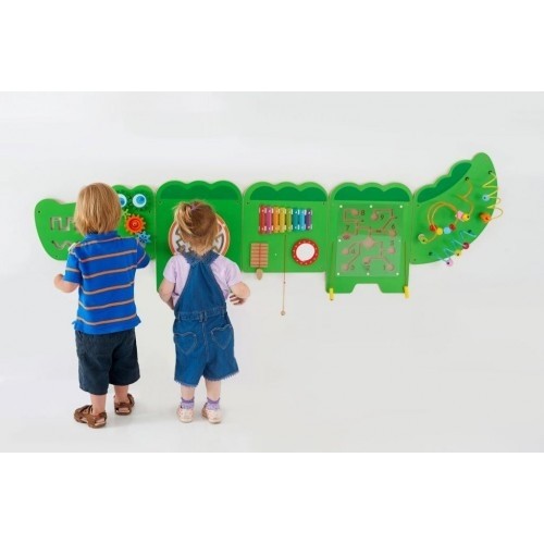 Crocodile Wall Game - Image 3
