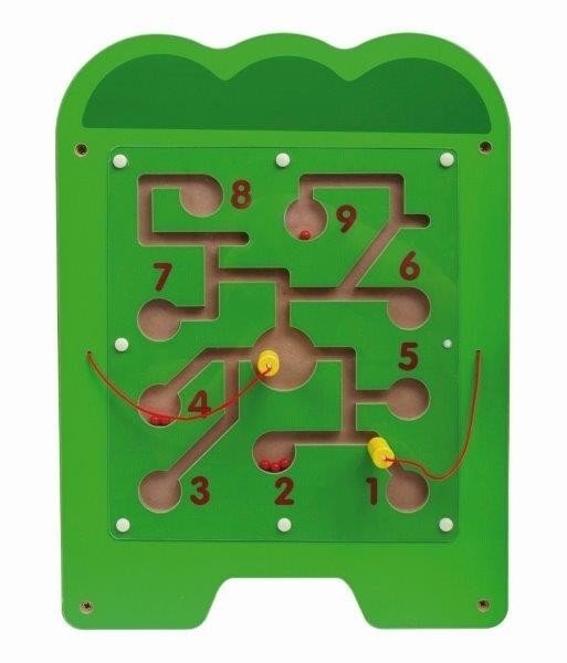 Crocodile Wall Game - Image 4