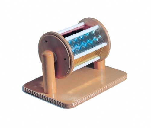 Diffraction Roly Poly Drum