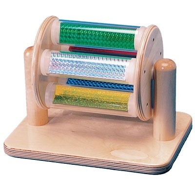 Diffraction Tube Drum