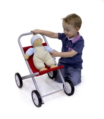 Doll's Push Chair - Small