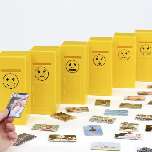 Emotions Posting Game - Image 2