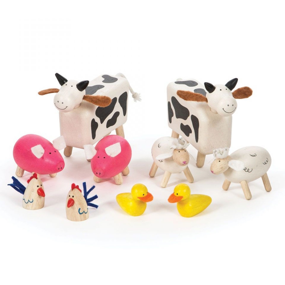 Cobblestone Farm - Image 3