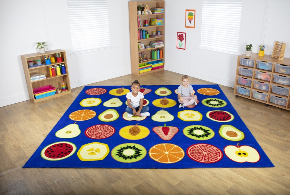 Fruit Placement Carpet - Image 4
