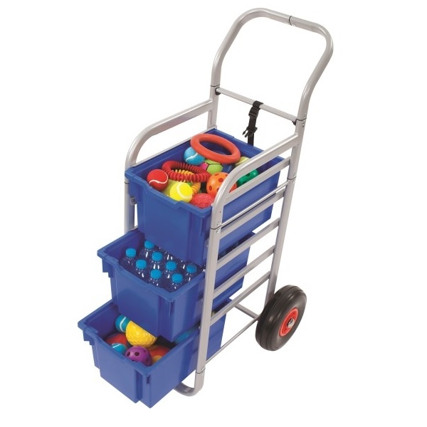 Rover All-Terrain Trolley - Image 2