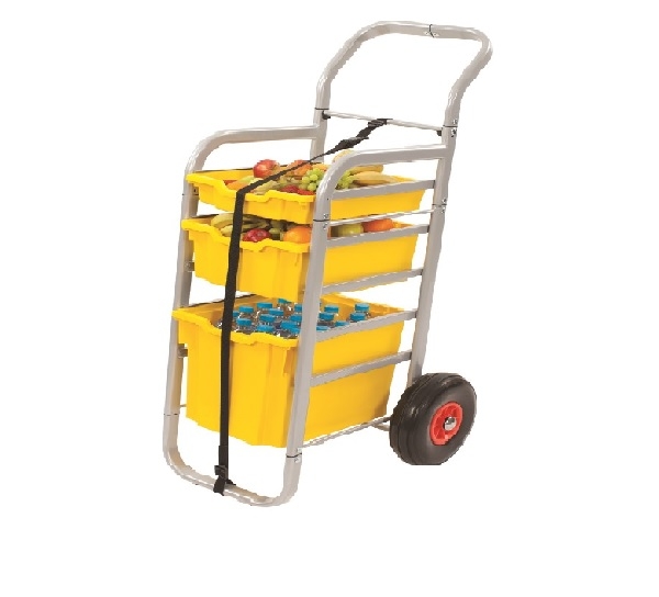 Rover All-Terrain Trolley - Image 3