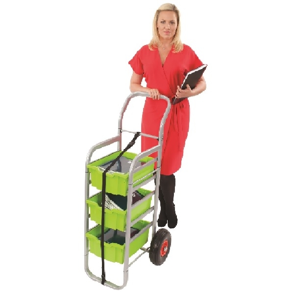 Rover All-Terrain Trolley - Image 4