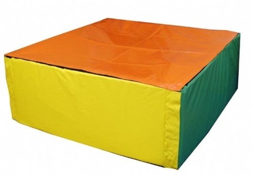 Large Ball Pool with Cover - Image 2