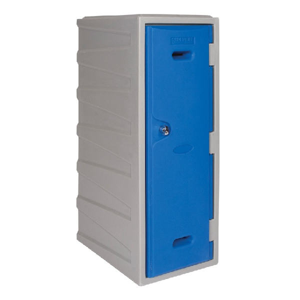 Supertuff Plastic Locker - Large - Image 2
