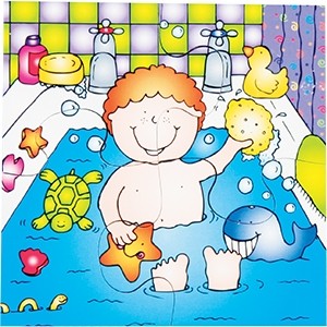 Looking After Puzzles - Set of 8 - Image 2