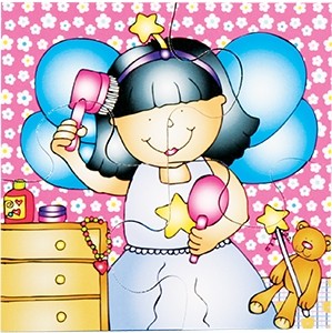 Looking After Puzzles - Set of 8 - Image 6