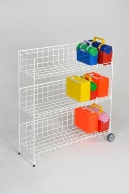 Lunchbox Tidy