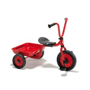 Winther Mini Viking Trike with Tray