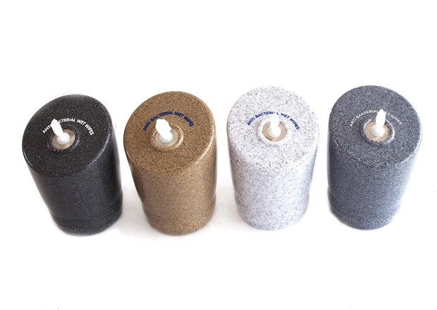 Mini Wipe Dispenser - Image 5