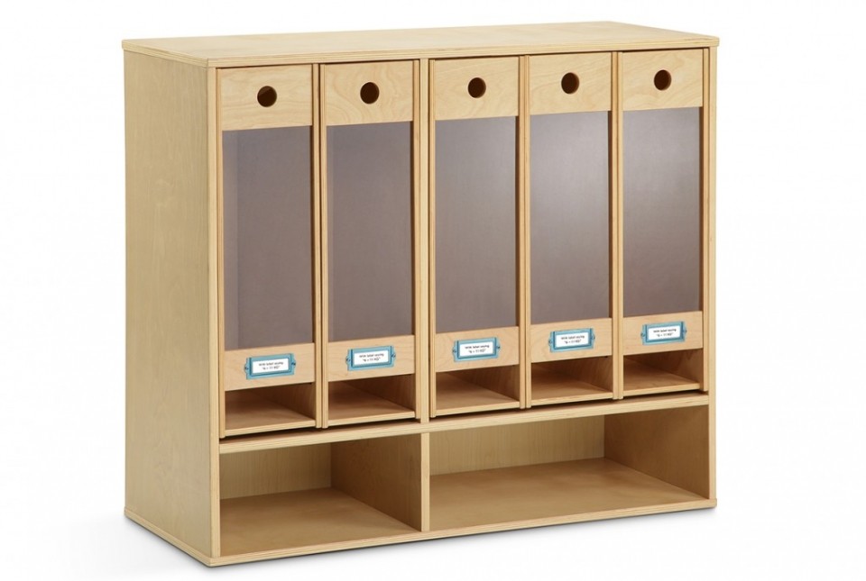 Nappy Storage Unit - Image 2