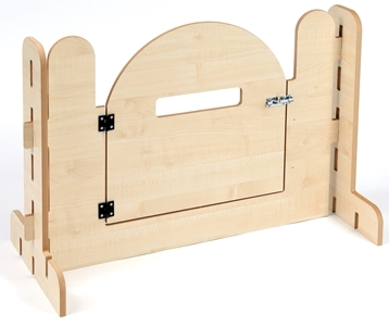 Nursery Indoor Gate