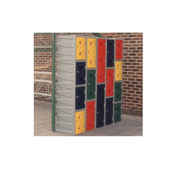 Supertuff Plastic Locker - Large - Image 5