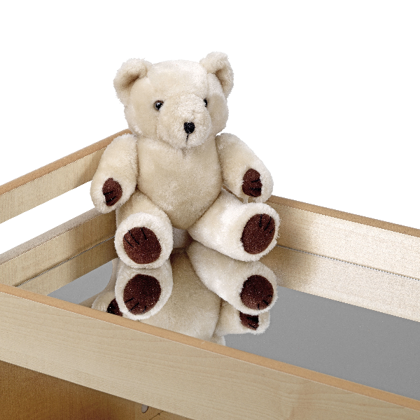 90 Degree Corner Unit - H43cm - Image 2