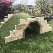 Play Tunnel - Image 2