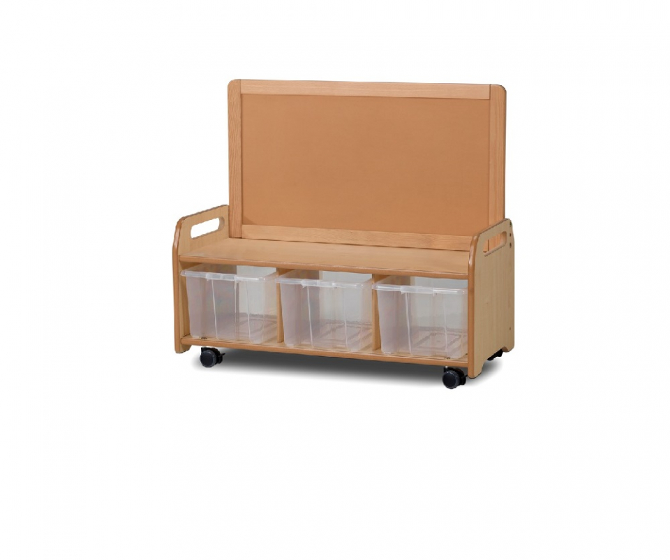 Low Level Display Unit - Image 2