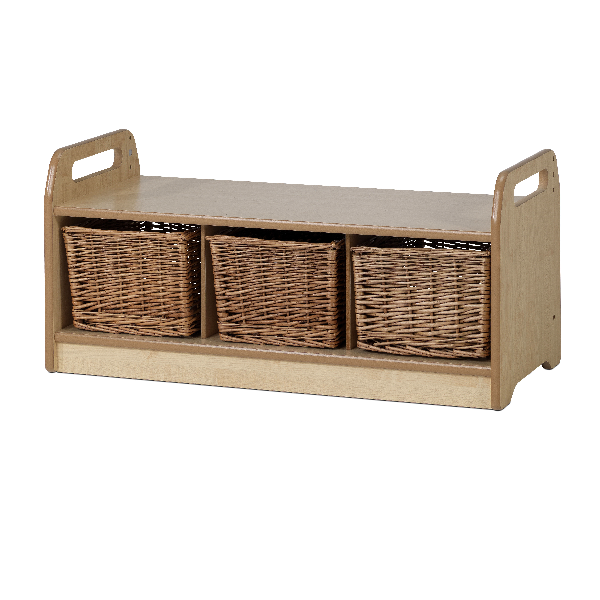Low Level Storage Bench - Image 3