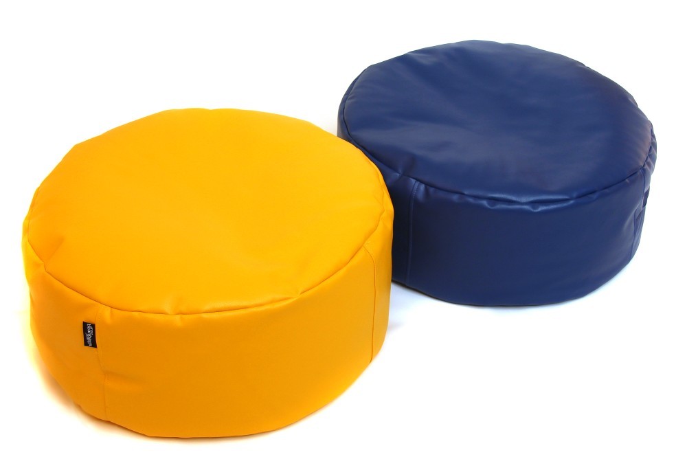 Primary Beanbag Circle