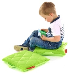 Quilted Sit Upons - Image 2