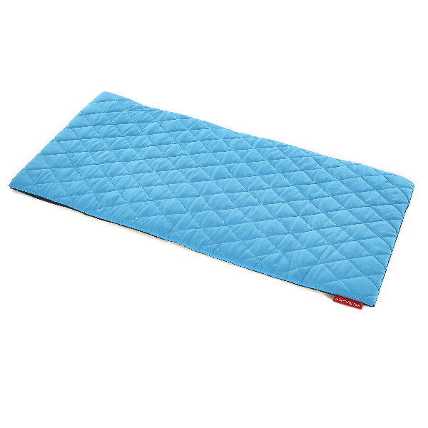 Quilted Rectangular Mat 70x140cm - Image 2