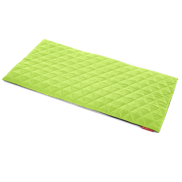 Quilted Rectangular Mat 70x140cm - Image 3