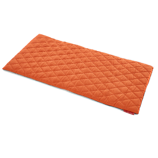 Quilted Rectangular Mat 70x140cm - Image 4