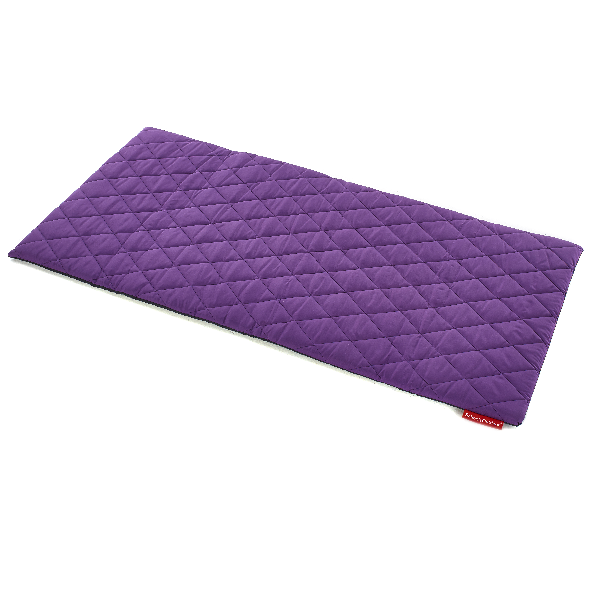 Quilted Rectangular Mat 70x140cm - Image 5