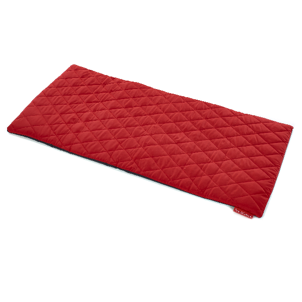 Quilted Rectangular Mat 70x140cm - Image 6