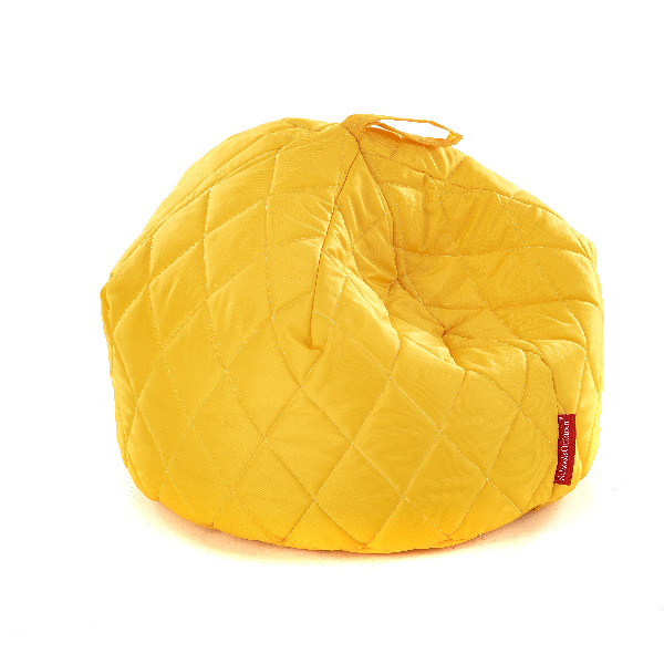 Quilted Toddler Beanbags - Image 5