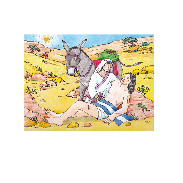New Testament Jigsaws - Image 2