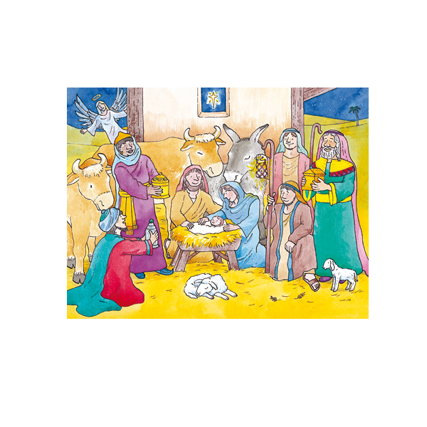 New Testament Jigsaws - Image 3