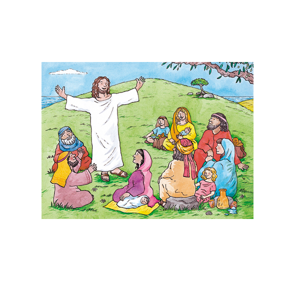 New Testament Jigsaws - Image 4