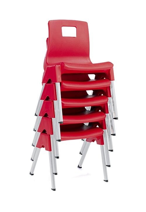 ST Classroom Chair - Image 4