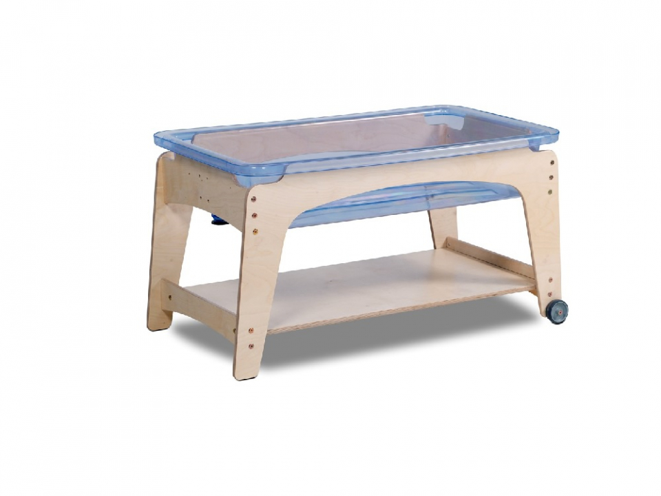 Sand and Water Play Station - Image 3