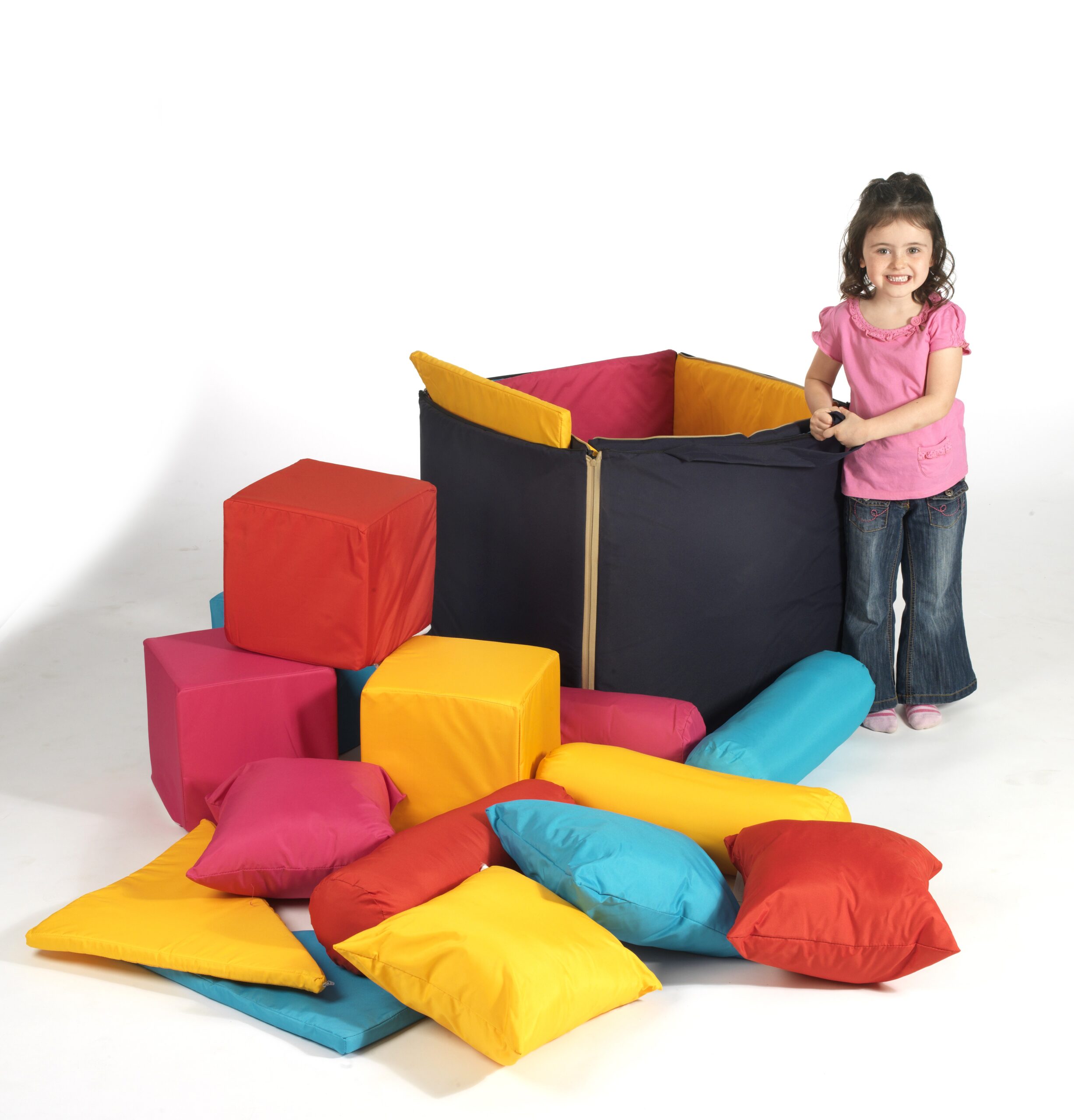 Seating Cube