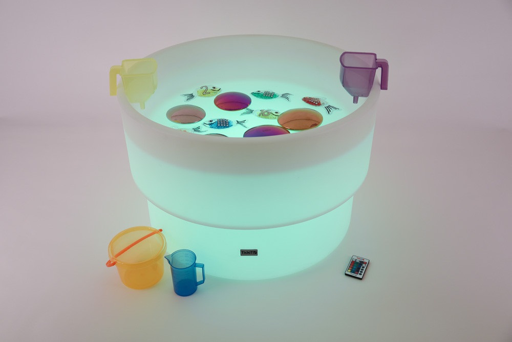 Sensory Mood Water Table - Image 9