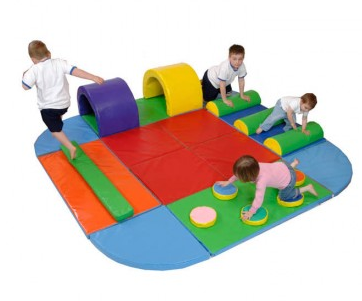 Soft Play Assault Course - Image 3