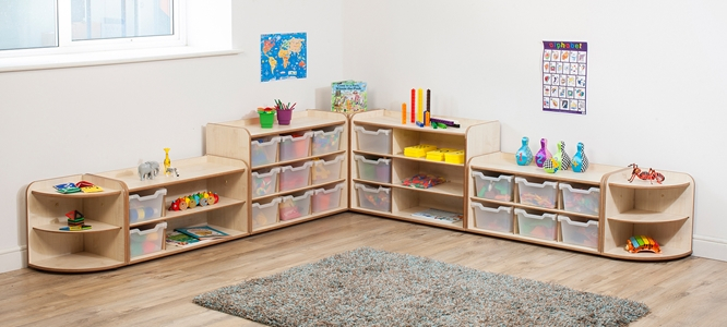 Solway Classroom Set 1